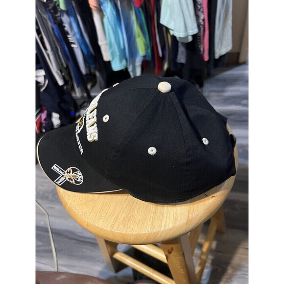 Vintage New Orleans Hat - Picture 3 of 7